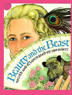 Beauty and the Beast - Jan Brett