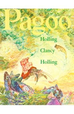 Pagoo - Holling C. Holling