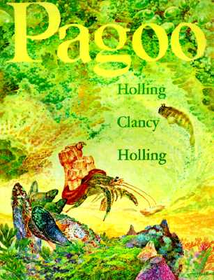 Pagoo - Holling C. Holling
