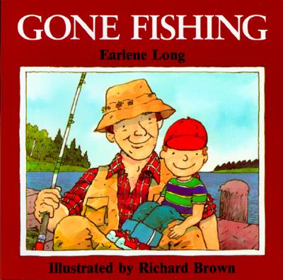 Gone Fishing - Richard Brown