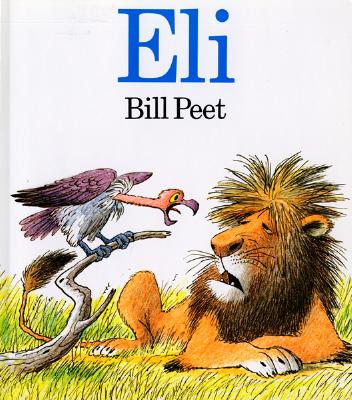 Eli - Bill Peet