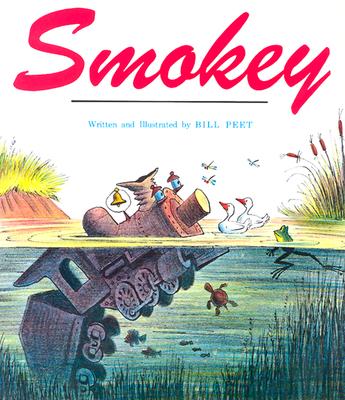 Smokey - Bill Peet