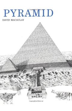Pyramid - David Macaulay