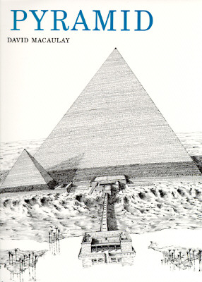 Pyramid - David Macaulay