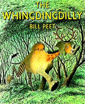 The Whingdingdilly - Bill Peet