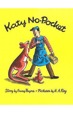 Poza produsului Katy No-Pocket - Emmy Payne