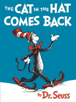 The Cat in the Hat Comes Back - Dr Seuss