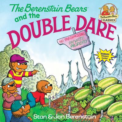 The Berenstain Bears and the Double Dare - Stan Berenstain