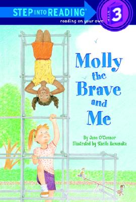 Molly the Brave and Me - Jane O'connor