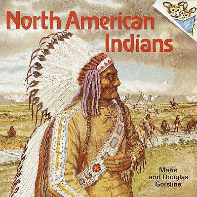 North American Indians - Douglas Gorsline