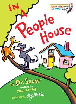 In a People House - Dr Seuss