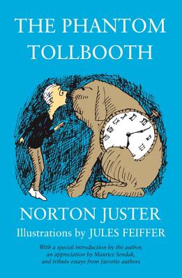 The Phantom Tollbooth - Norton Juster