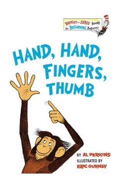 Poza produsului Hand, Hand, Fingers, Thumb - Al Perkins