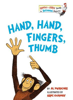 Hand, Hand, Fingers, Thumb - Al Perkins