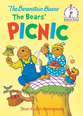 The Bears' Picnic - Stan Berenstain