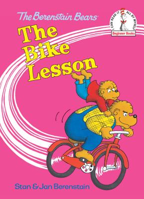 The Bike Lesson - Stan Berenstain