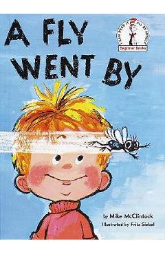 Poza produsului A Fly Went by - Mike Mcclintock