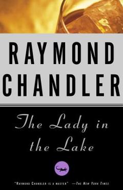 Poza produsului The Lady in the Lake - Raymond Chandler