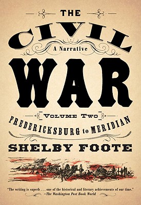 Fredericksburg to Meridian - Shelby Foote