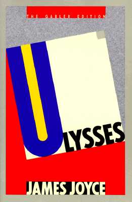 Ulysses (Gabler Edition) - James Joyce