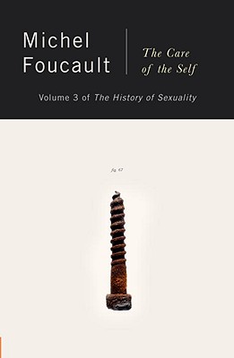 The Care of the Self - Michel Foucault