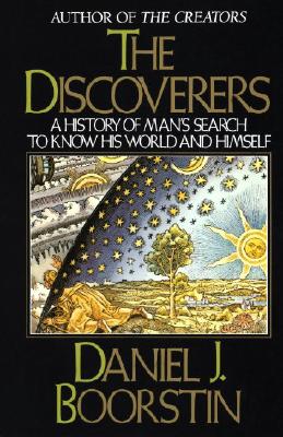 The Discoverers - Daniel J. Boorstin