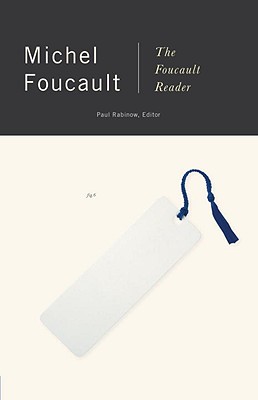 The Foucault Reader - Michel Foucault