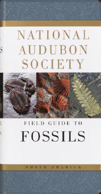 National Audubon Society Field Guide to Fossils - Ida Thompson