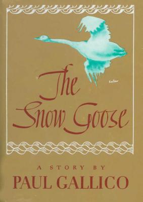 Snow Goose - Paul Gallico