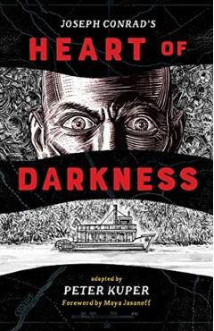 Heart of Darkness - Joseph Conrad