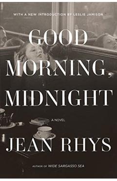 Good Morning, Midnight - Jean Rhys
