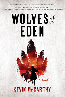 Wolves of Eden - Kevin Mccarthy