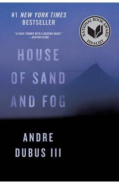 House of Sand and Fog