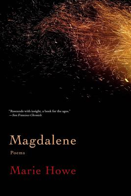 Magdalene: Poems - Marie Howe