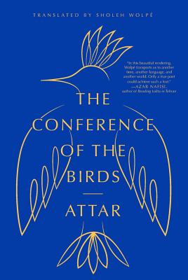 The Conference of the Birds - Attar
