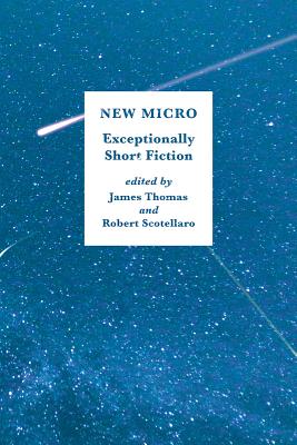 New Micro: Exceptionally Short Fiction - James Thomas