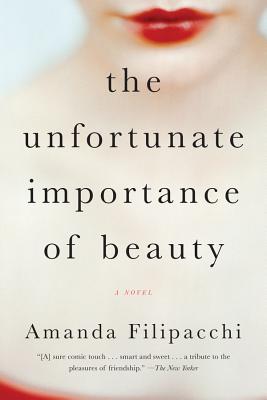 The Unfortunate Importance of Beauty - Amanda Filipacchi