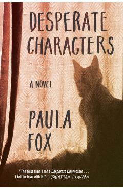 Desperate Characters - Paula Fox