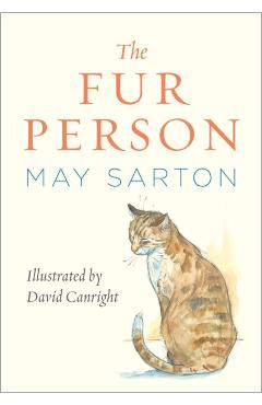 The Fur Person - May Sarton
