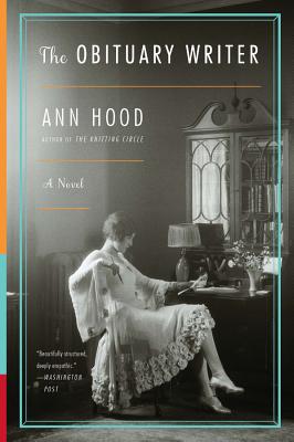 The Obituary Writer - Ann Hood