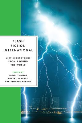 Flash Fiction International: Very Short Stories from Around the World - James Thomas