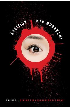 Audition - Ryu Murakami