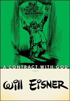 A Contract with God - Will Eisner