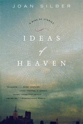 Ideas of Heaven: A Ring of Stories - Joan Silber