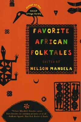 Favorite African Folktales - Nelson Mandela