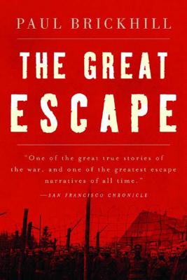 The Great Escape - Paul Brickhill