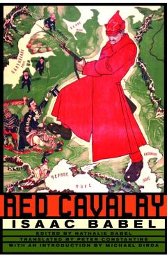 Red Cavalry - Isaac Babel