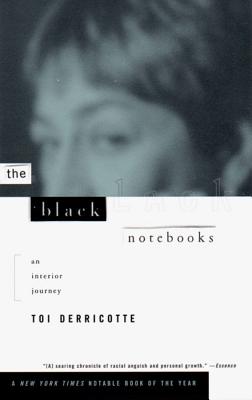 The Black Notebooks: An Interior Journey - Toi Derricotte