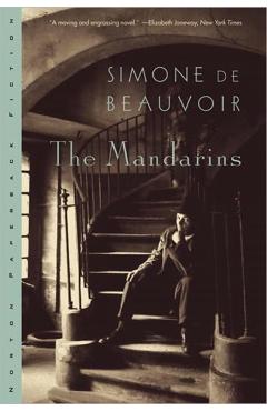 The Mandarins - Simone De Beauvoir