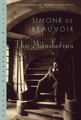 The Mandarins - Simone De Beauvoir